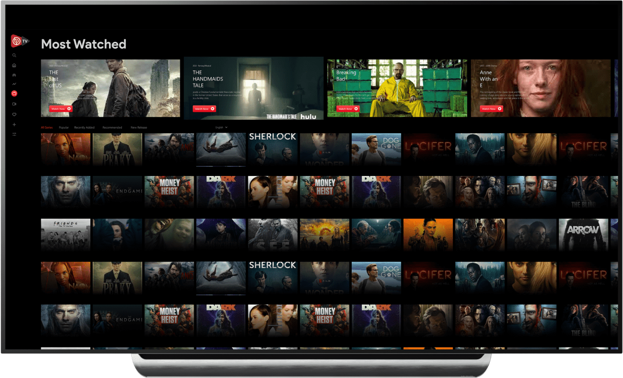 اشتراك ايبو بلاير برو ibo player pro أصلي لمدة 6 شهور 2 اشتراك ايبو بلاير برو ibo player pro أصلي لمدة 6 شهور - الصورة 2