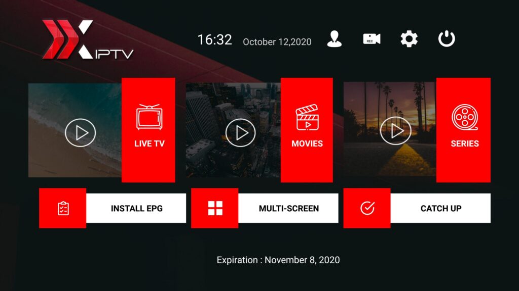 اشتراك اكس برو xtv pro لمدة سنة: التفاصيل الدقيقة كما لم تشاهدها من قبل! 5 xiptv pro 1