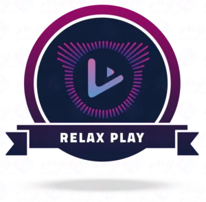 اشتراك Relax Play لمدة سنة: الأفضل لشاشات سمارت - لأن الترفيه لا يعرف حدود! 24 اشتراك سيرفر Relax play