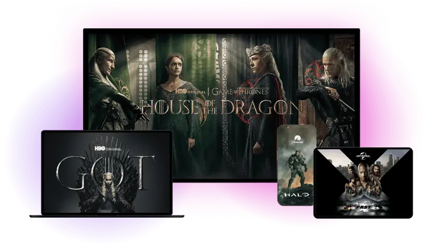 اشتراك اي ستار برو istar pro لمدة سنة: مشاهدة بلا حدود - كل يوم! 6 device landing