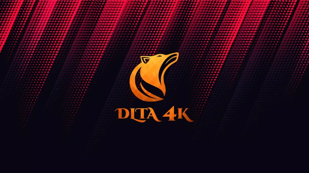 اشتراك دلتا DLTA 4K لمدة سنة: لأن الجودة هي كل شيء! 6 dlta 4k