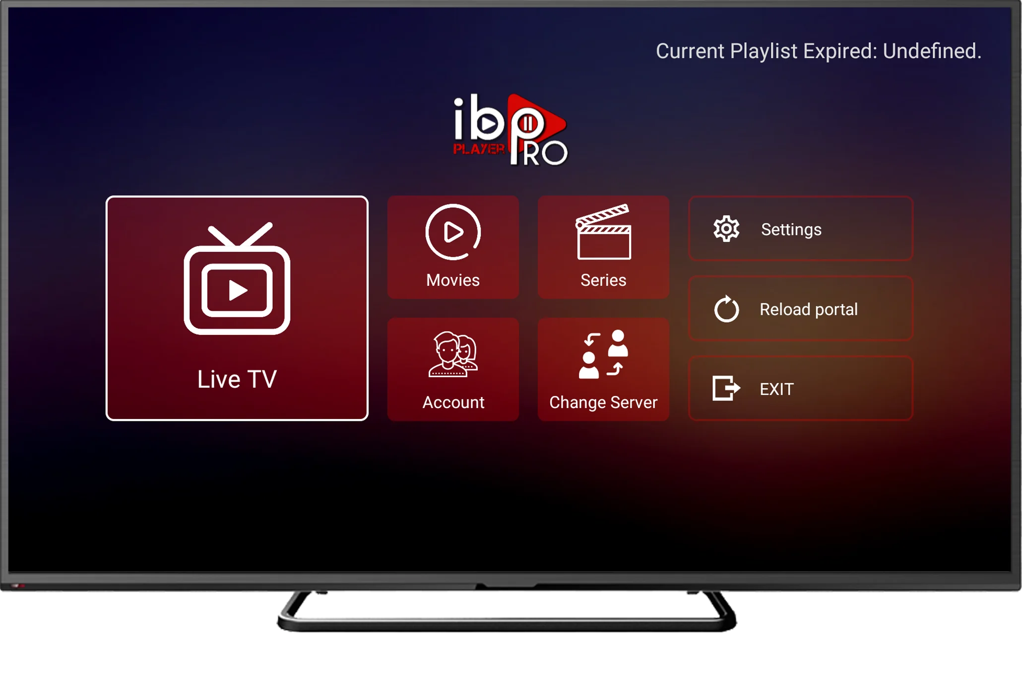 اشتراك ايبو بلاير برو ibo player pro أصلي لمدة 6 شهور 5 ibo player pro