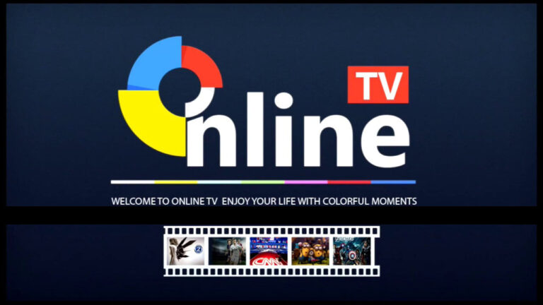 اشتراك اونلاين Online TV لمدة سنة: الأفضل لريسيفرات ايستار كوريا 3 Online TV