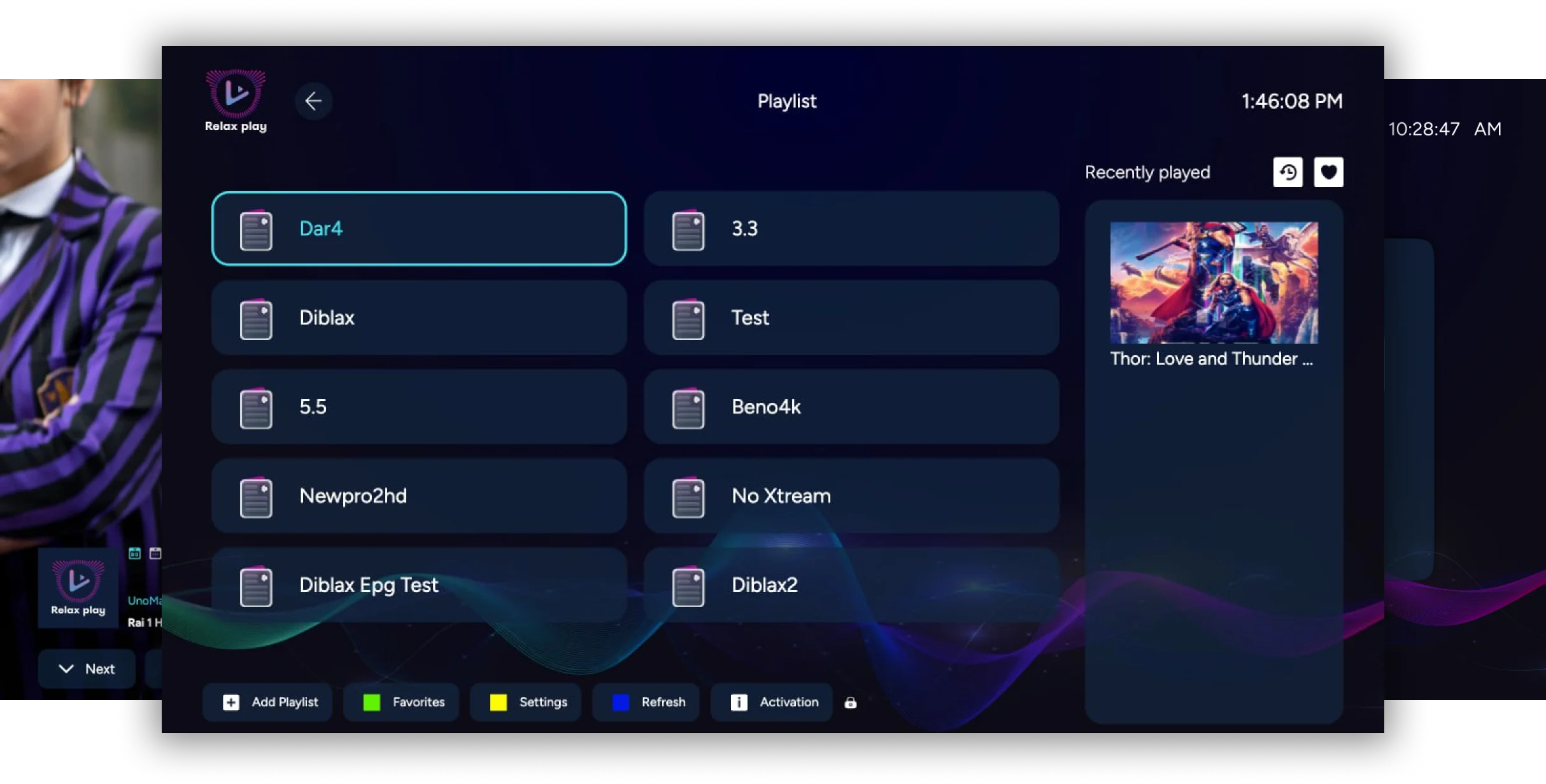 اشتراك Relax Play لمدة سنة: الأفضل لشاشات سمارت - لأن الترفيه لا يعرف حدود! 10 relax play (1)