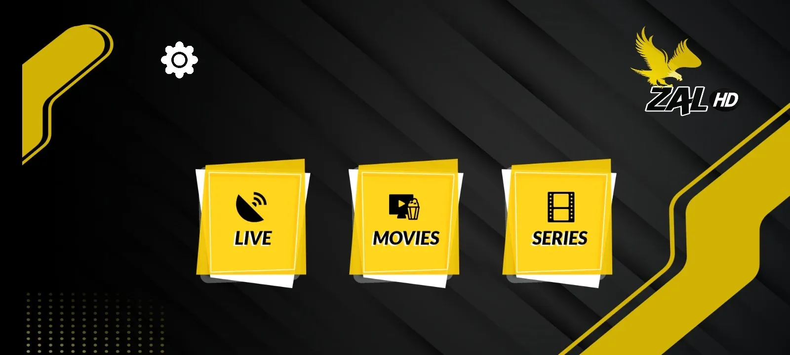 اشتراك زال إتش دي لمدة سنة ZAL HD السيرفر الذهبي: جودة فائقة تلبي طموحاتك! 3 اشتراك زال إتش دي لمدة سنة ZAL HD السيرفر الذهبي: جودة فائقة تلبي طموحاتك! - الصورة 3