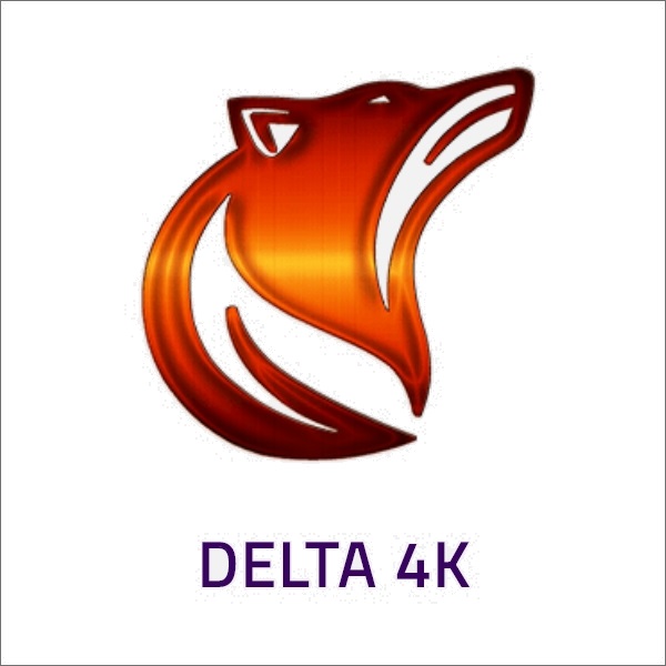 اشتراك دلتا DLTA 4K لمدة سنة: لأن الجودة هي كل شيء! 2 اشتراك دلتا DLTA 4K لمدة سنة: لأن الجودة هي كل شيء! - الصورة 2