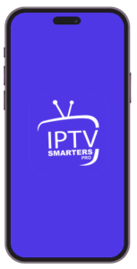 اشتراك سمارترز برو Smarters Pro لمدة شهر 4 سمارترز برو